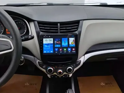 Chevrolet Sail 2016, 80900 км, за 13799 CNY - фото 13