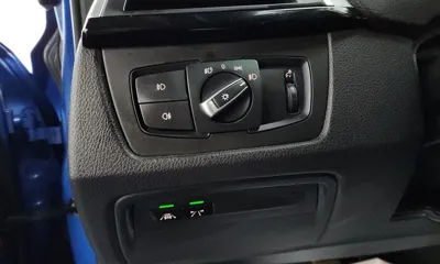 BMW 3-Series 2018, 150292 км, за 15500000 KRW - фото 20