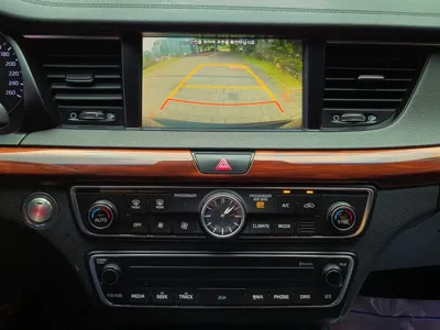 Kia K7 2016, 128736 км, за 9300000 KRW - фото 12
