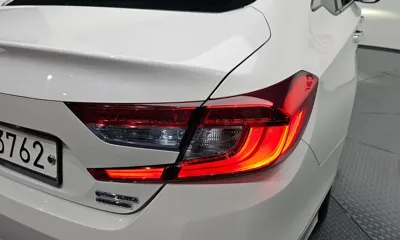 Honda Accord 2019, 160051 км, за 15700000 KRW - фото 23