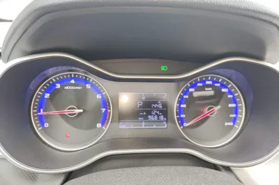 Geely Auto Vision 2018, 96800 км, за 33208.08 CNY - фото 19