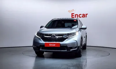 Honda CR-V 2019, 23010 км, за 26900000 KRW