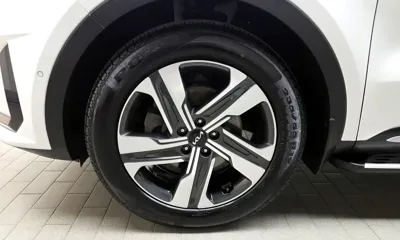 Kia Sorento 2022, 85285 км, за 30900000 KRW - фото 5
