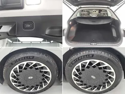 Hyundai Ioniq5 2024, 34020 км, за 30600000 KRW - фото 18