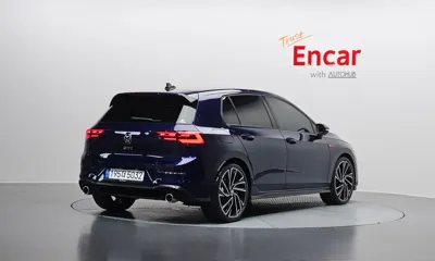 Volkswagen Golf 2024, 1103 км, за 37500000 KRW