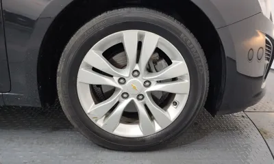 ChevroletGMDaewoo Cruze 2013, 90550 км, за 2500000 KRW - фото 5