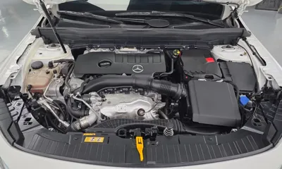 Mercedes-Benz GLB-Class 2022, 39360 км, за 32900000 KRW - фото 6