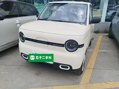 Galaxy Panda · 2025 год