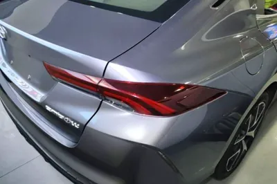 GAC Trumpchi EMPOW 2021, 49300 км, за 72446.58 CNY - фото 7