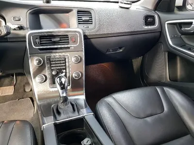 Volvo S60 2015, 86598 км, за 7500000 KRW - фото 10