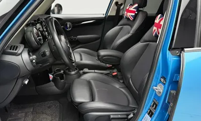 MINI Cooper 2018, 80486 км, за 11800000 KRW - фото 12