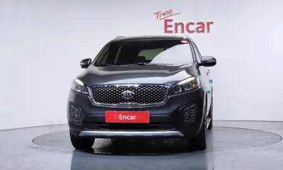 Kia Sorento 2016, 154947 км, за 11600000 KRW
