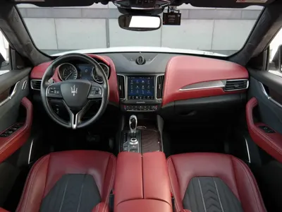 Maserati Levante 2018, 57237 км, за 41000000 KRW - фото 9