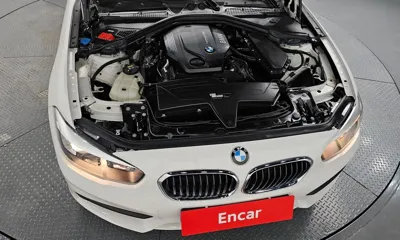 BMW 1-Series 2018, 60641 км, за 12190000 KRW - фото 6