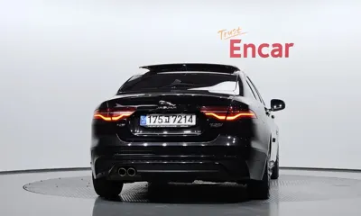 Jaguar XE 2020, 65369 км, за 19900000 KRW - фото 5