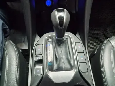 Hyundai Santafe 2013, 126052 км, за 7900000 KRW - фото 9
