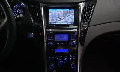 Hyundai Sonata 2011, 214682 км, за 2590000 KRW - фото 13