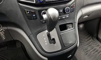 Hyundai Starex 2018, 104990 км, за 12900000 KRW - фото 9