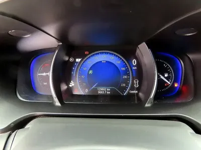 Renault-KoreaSamsung SM6 2019, 129648 км, за 6200000 KRW - фото 9