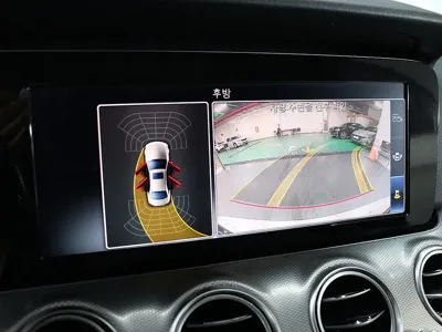 Mercedes-Benz E-Class 2018, 154234 км, за 15900000 KRW - фото 12