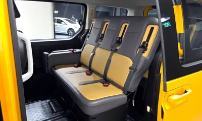 Hyundai Staria 2022, 44232 км, за 29800000 KRW - фото 26