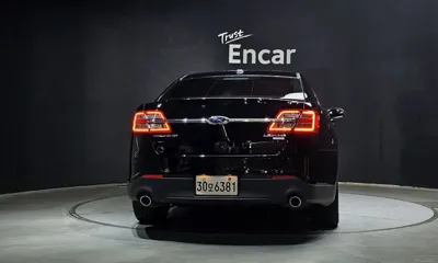 Ford Taurus 2016, 96211 км, за 5900000 KRW - фото 4