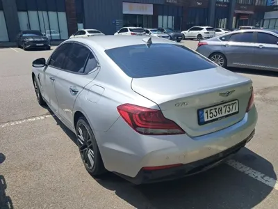 Genesis G70 2018, 87200 км, за 17000000 KRW - фото 5