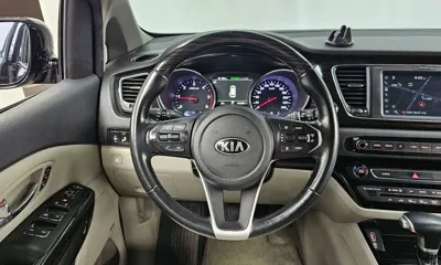 Kia Canival 2019, 174045 км, за 13400000 KRW - фото 13