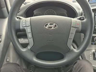 Hyundai Starex 2016, 92332 км, за 11500000 KRW - фото 13