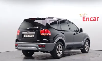 Kia Mohave 2018, 125761 км, за 17900000 KRW
