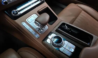 Genesis G90 2019, 229999 км, за 23500000 KRW - фото 9