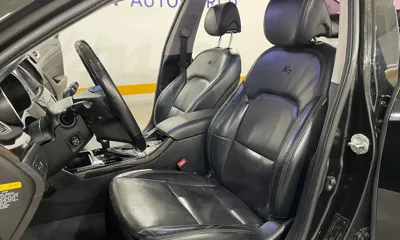 Kia K7 2013, 202797 км, за 5900000 KRW - фото 8