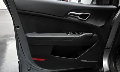 Kia Sportage 2022, 70636 км, за 19990000 KRW - фото 24