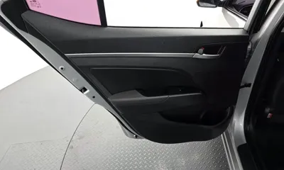 Hyundai Avante 2016, 142428 км, за 7500000 KRW - фото 25