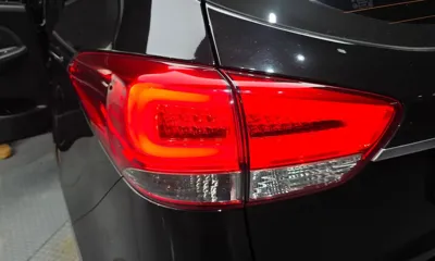 Kia Carens 2017, 110840 км, за 11500000 KRW - фото 23