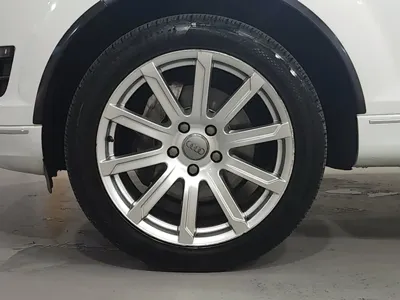 Audi Q7 2015, 202113 км, за 10300000 KRW - фото 5