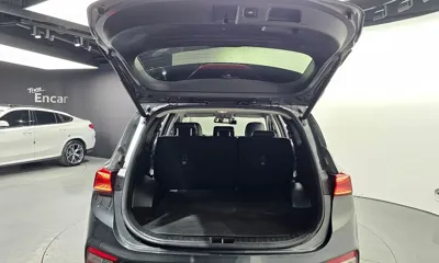 Hyundai Santafe 2019, 157081 км, за 15300000 KRW - фото 20