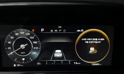 Kia Canival 2021, 150942 км, за 21900000 KRW - фото 8