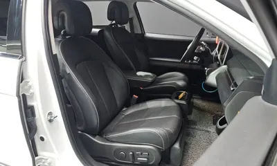 Hyundai Ioniq5 2022, 93106 км, за 29000000 KRW - фото 33