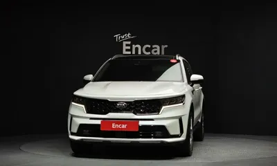 Kia Sorento 2021, 75113 км, за 26990000 KRW