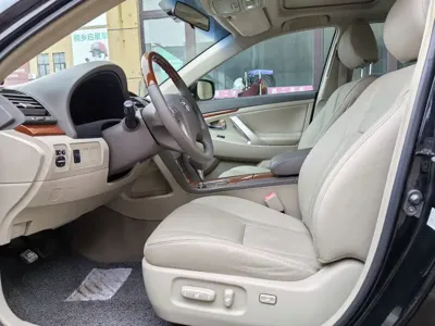 Toyota Camry 2013, 110000 км, за 33800 CNY - фото 6