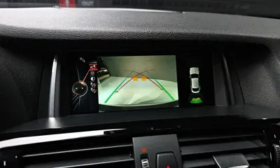 BMW X4 2015, 121257 км, за 16990000 KRW - фото 14