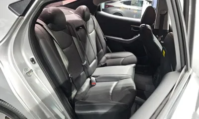 Hyundai Avante 2015, 96991 км, за 5900000 KRW - фото 11