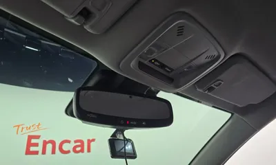ChevroletGMDaewoo Malibu 2017, 86180 км, за 8900000 KRW - фото 19