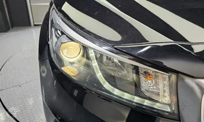 Kia Canival 2017, 148912 км, за 10500000 KRW - фото 22
