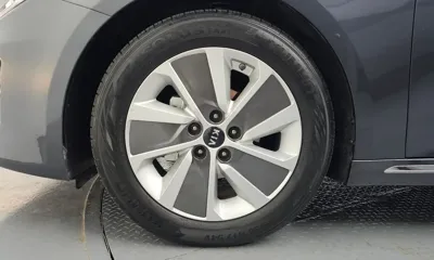 Kia K5 2017, 150070 км, за 6990000 KRW - фото 5