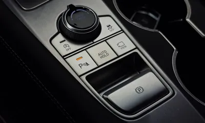Genesis G70 2019, 95071 км, за 16900000 KRW - фото 12