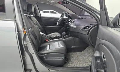 Renault-KoreaSamsung SM3 2017, 172938 км, за 2900000 KRW - фото 11