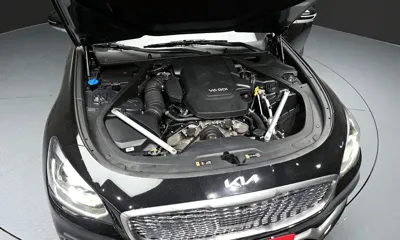 Kia K9 2019, 79466 км, за 26900000 KRW - фото 6