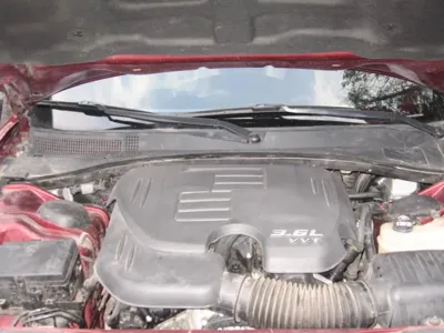 Chrysler 300C 2016, 94517 км, за 7800000 KRW - фото 6